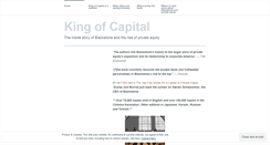 Desktop Screenshot of king-of-capital.com